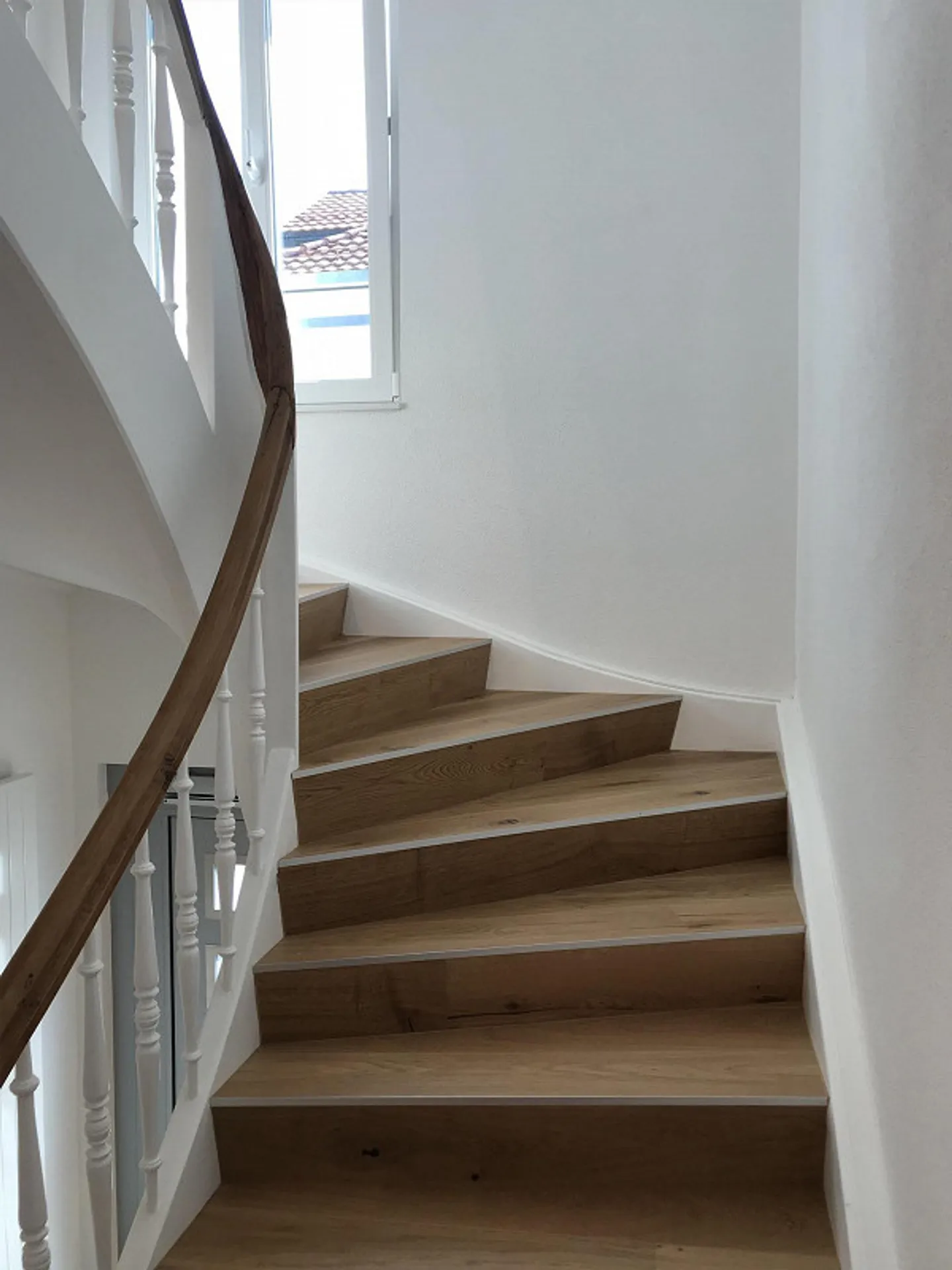 Appartamento lussuoso di 4,5 stanze in casa in stile Liberty - Foto 13 di 14