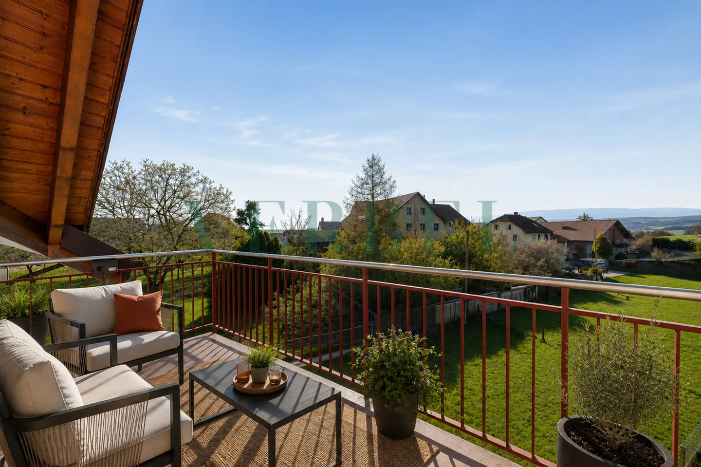 Attique à vendre - Photo 5 sur 13
