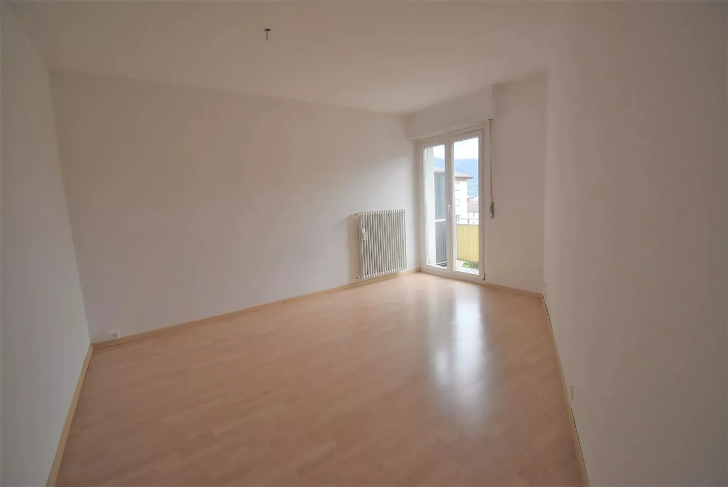 Appartamento di 2.5 stanze al 3° piano - Foto 3 di 4