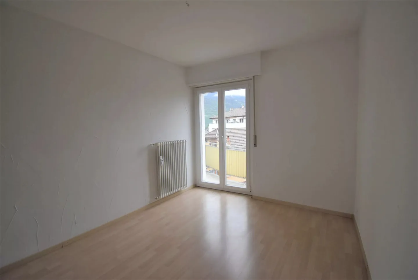 Appartamento di 2.5 stanze al 3° piano - Foto 4 di 4