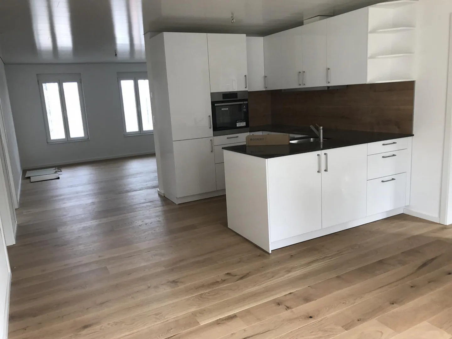 Appartamento lussuoso di 4,5 stanze in casa in stile Liberty - Foto 1 di 14