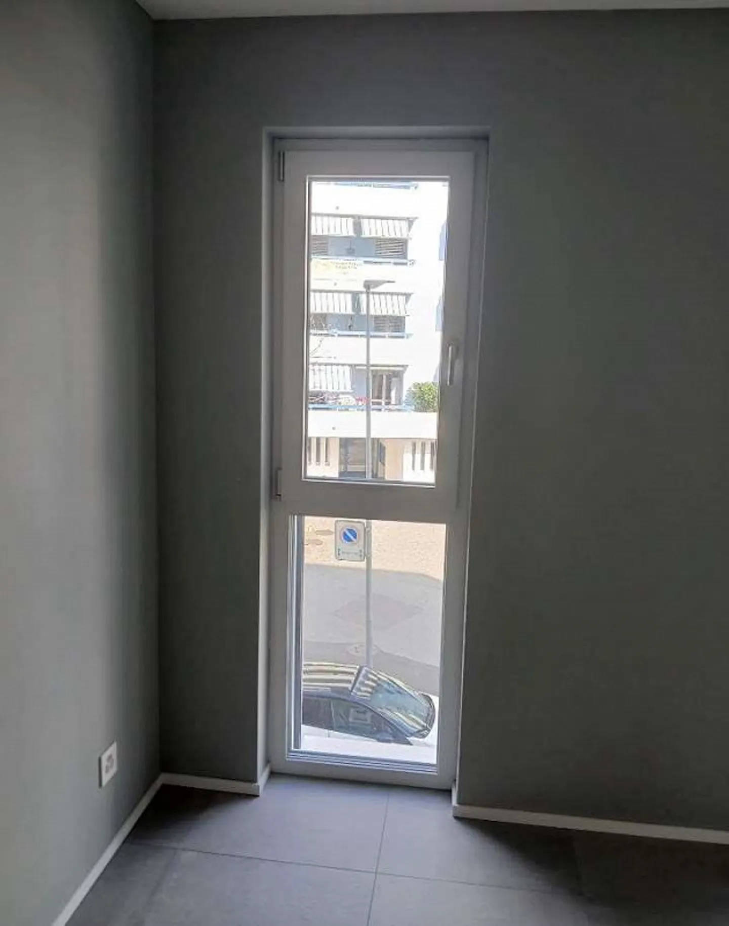 Morbio Inferiore 2.5 compact apartment - Photo 7 of 8