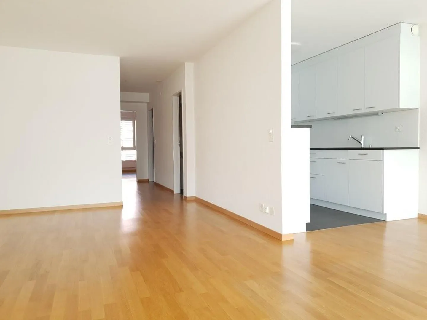 Your new apartment near Gurten? - Photo 5 of 10