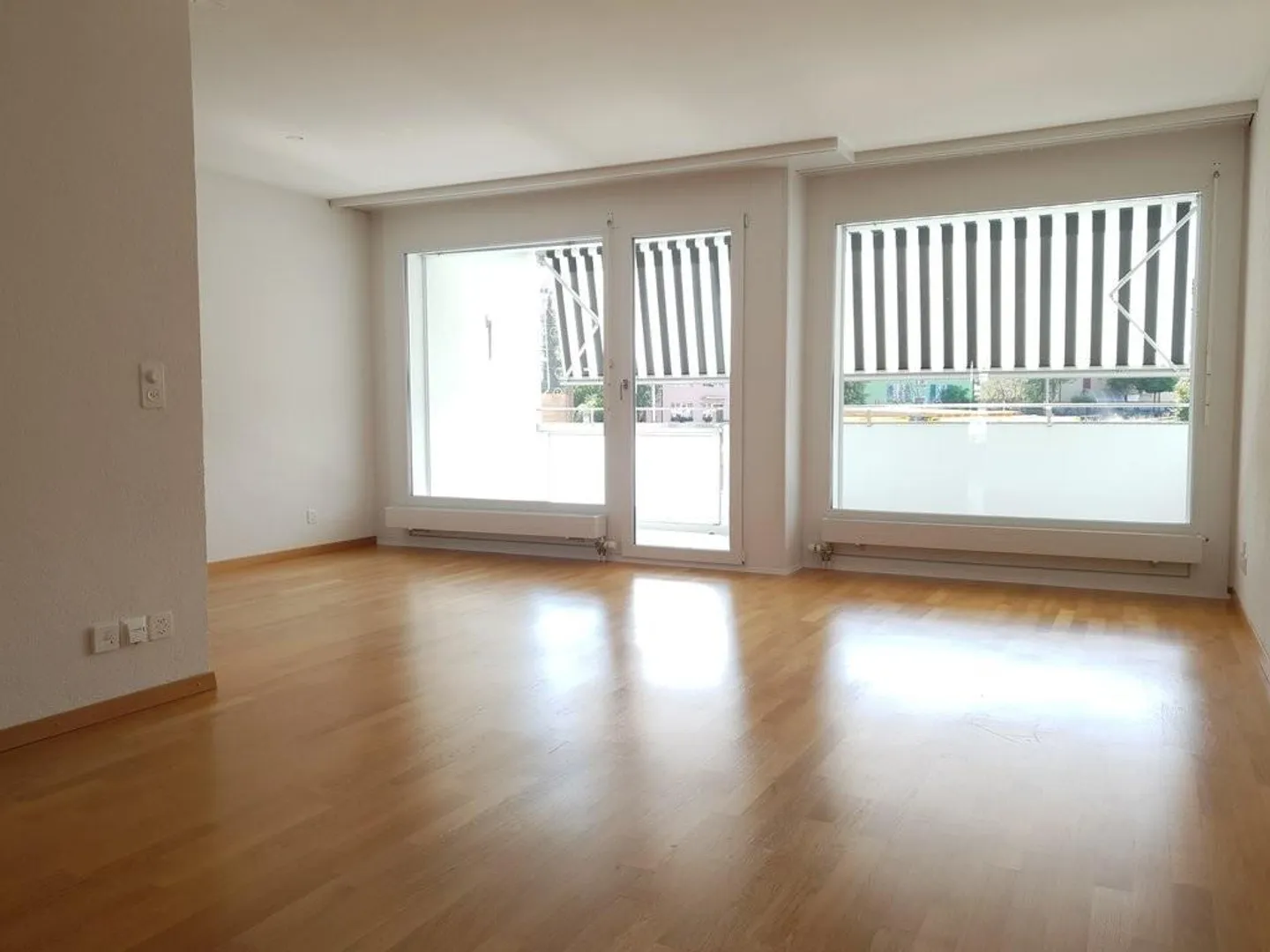 Your new apartment near Gurten? - Photo 6 of 10
