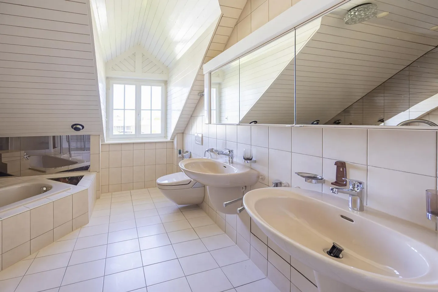 Appartement en penthouse de 6 pièces avec trois loggias - Photo 21 sur 38