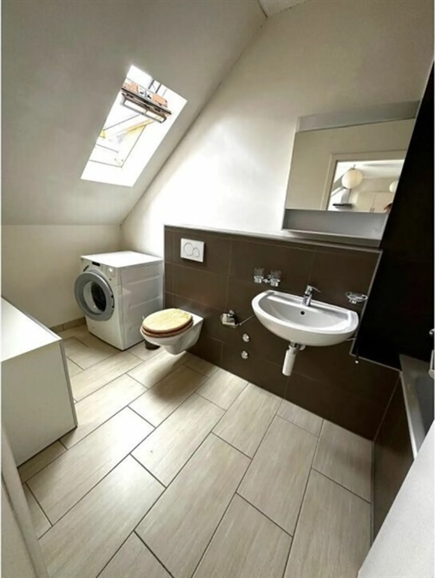 Beautiful 3.5-room apartment in the Neuf district - Photo 4 of 6