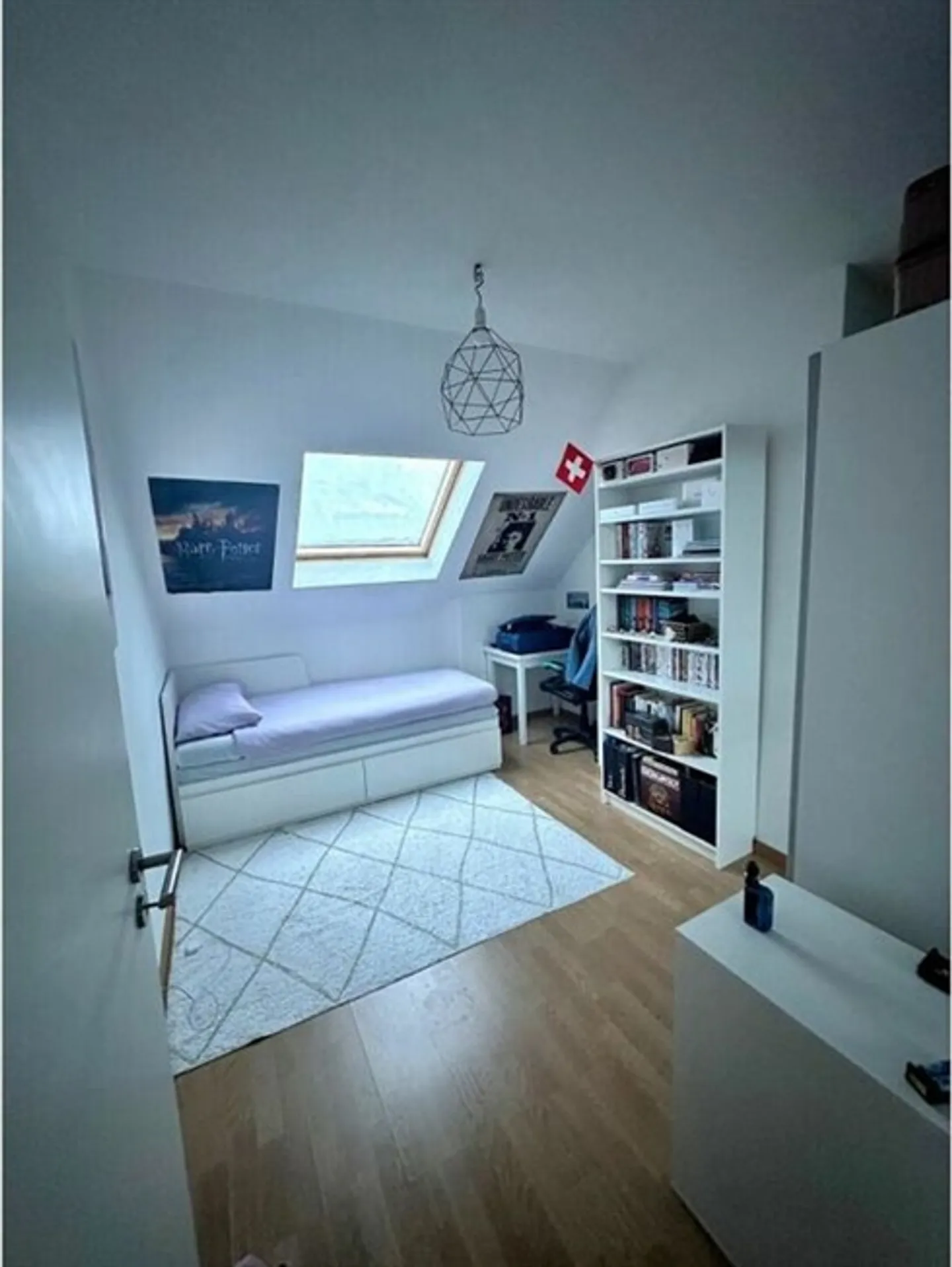 Beautiful 3.5-room apartment in the Neuf district - Photo 6 of 6