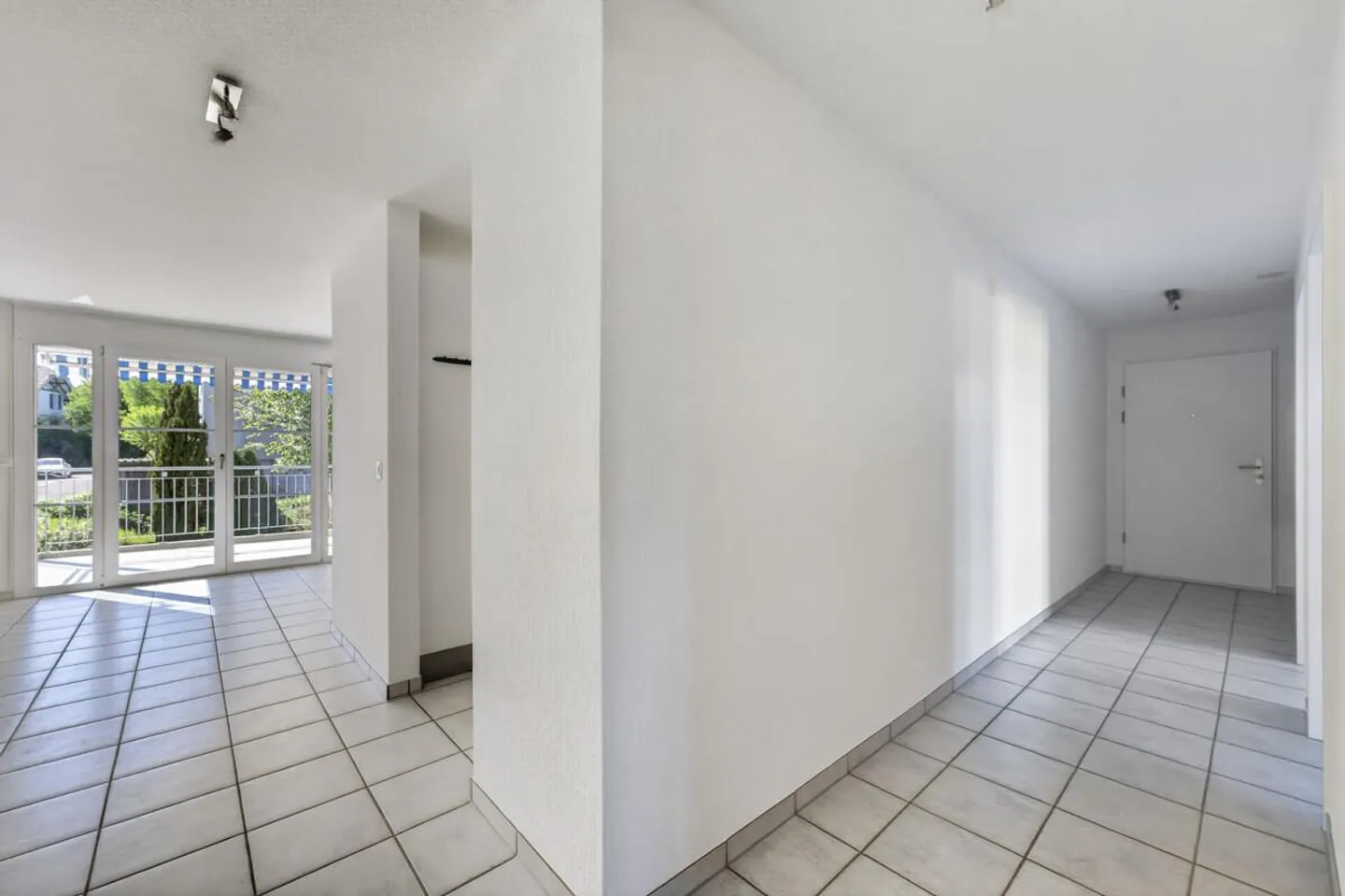 Modernes Familienapartment in Schüpfen - Foto 5 von 18