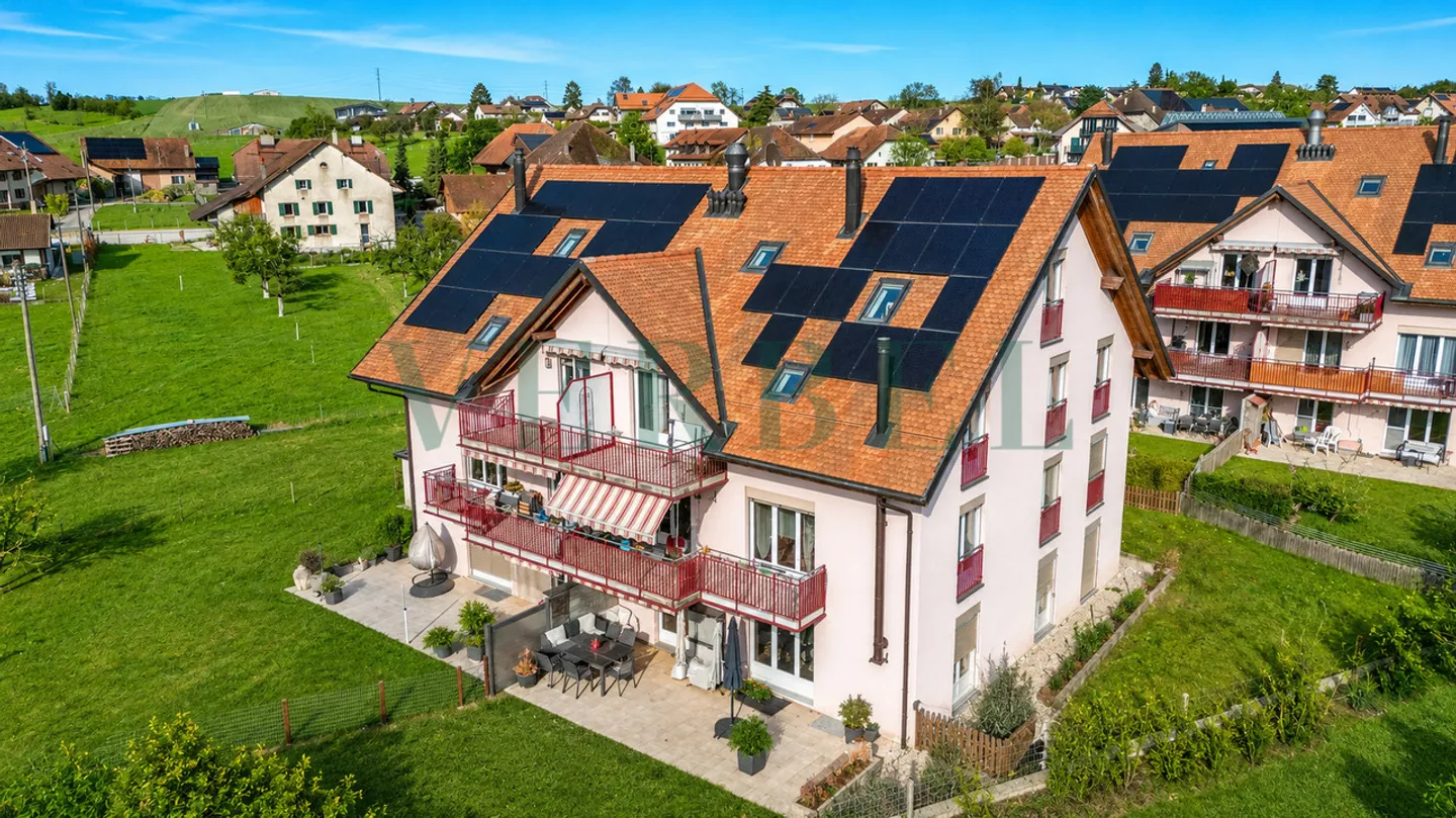 Attique à vendre - Photo 10 sur 13