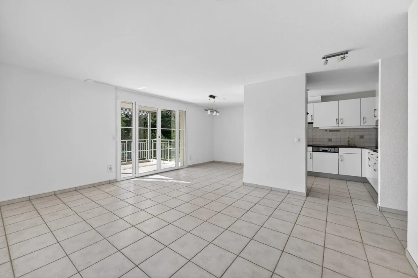 Modernes Familienapartment in Schüpfen - Foto 6 von 18