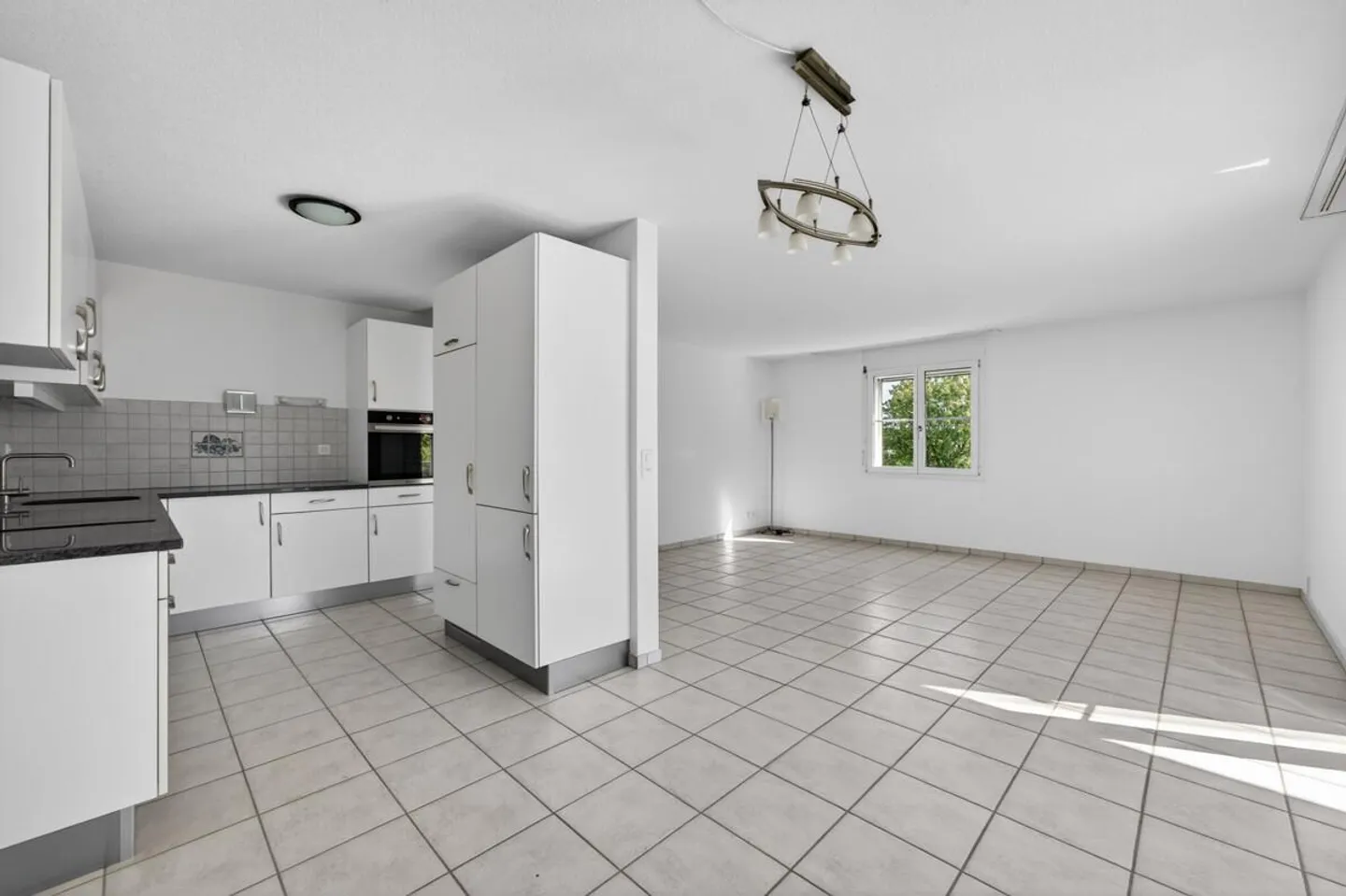 Modernes Familienapartment in Schüpfen - Foto 7 von 18