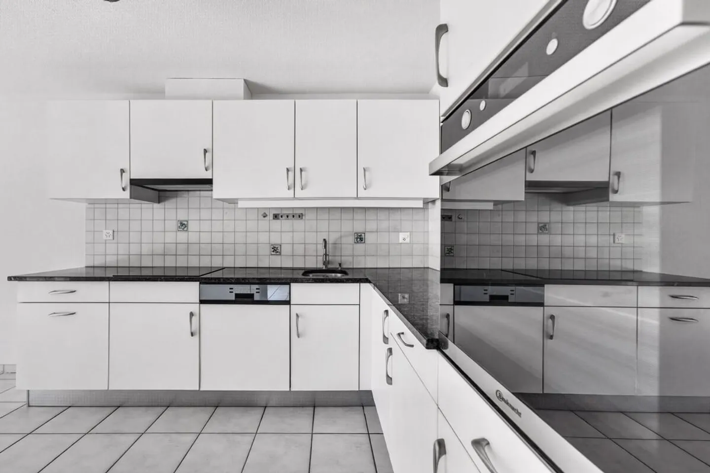 Modernes Familienapartment in Schüpfen - Foto 8 von 18
