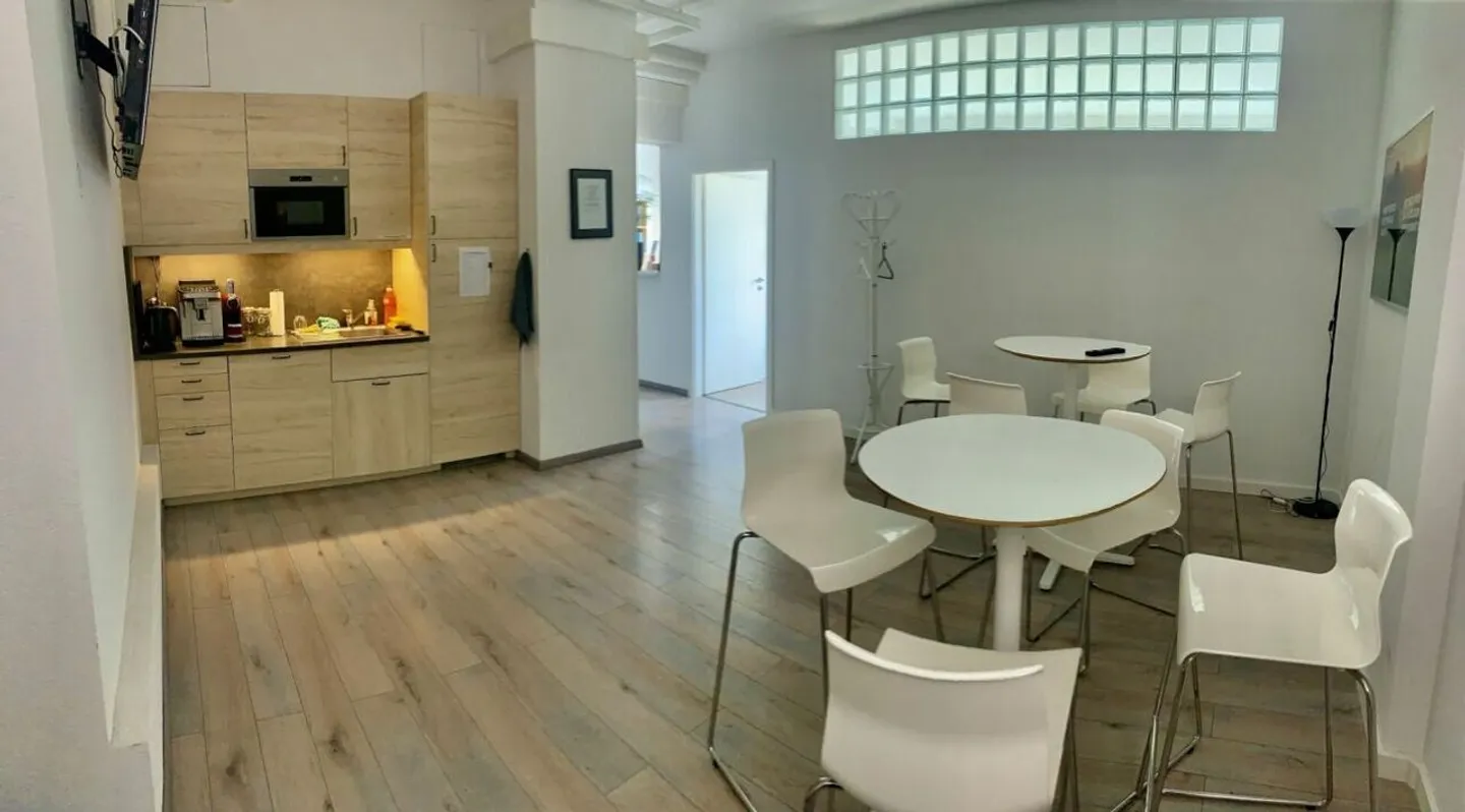 Vaud bureaux, locaux commerciaux, atelier, laboratoire, depots, Ouest lausanne - Photo 4 sur 12