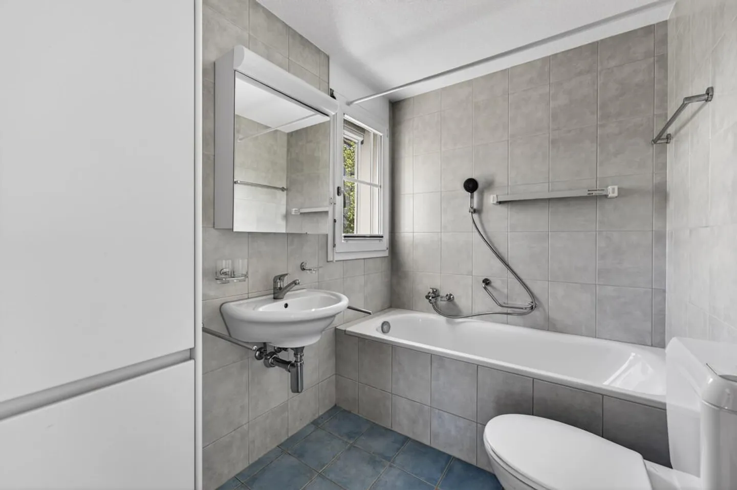 Modernes Familienapartment in Schüpfen - Foto 10 von 18