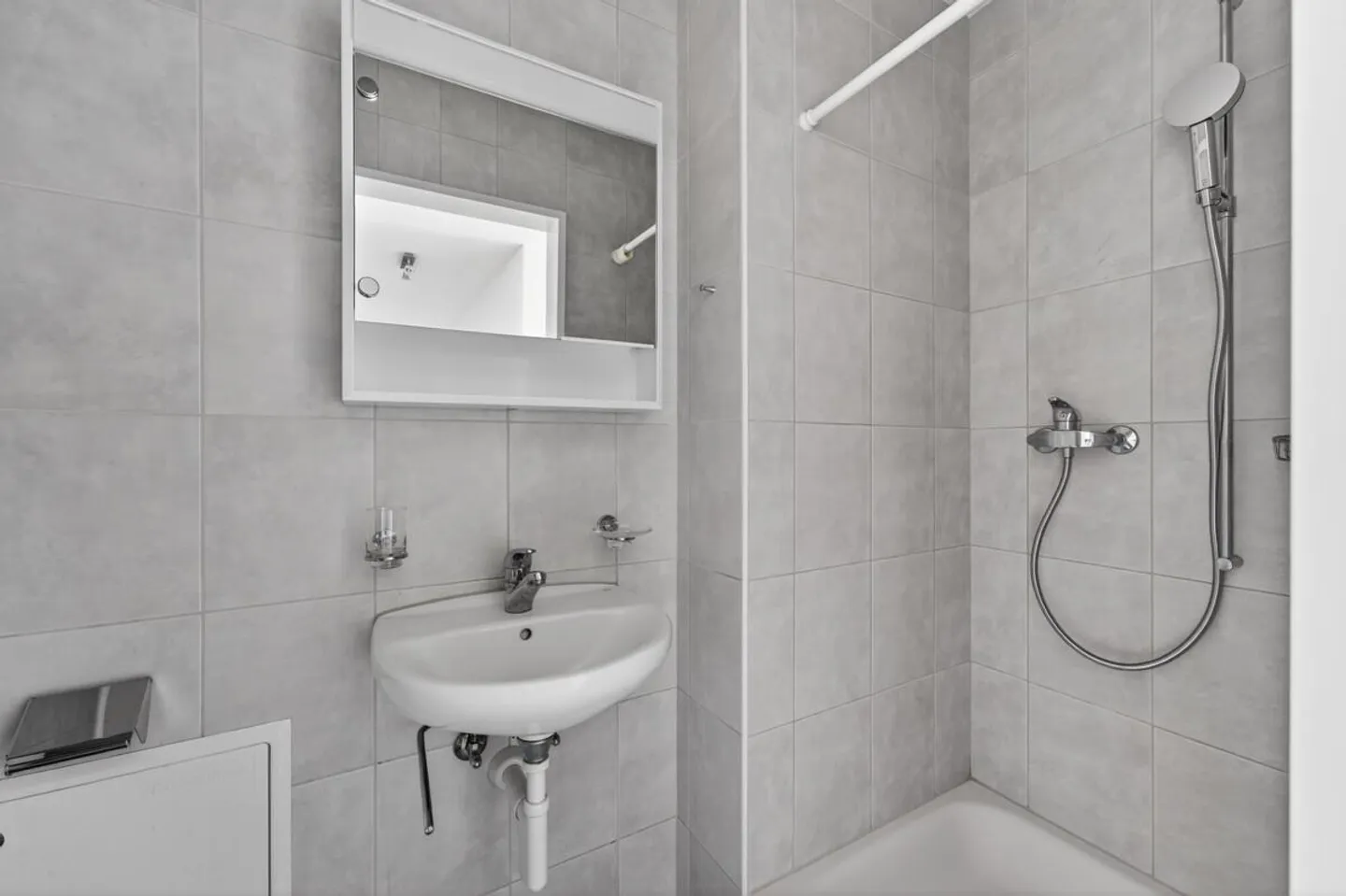 Modernes Familienapartment in Schüpfen - Foto 11 von 18