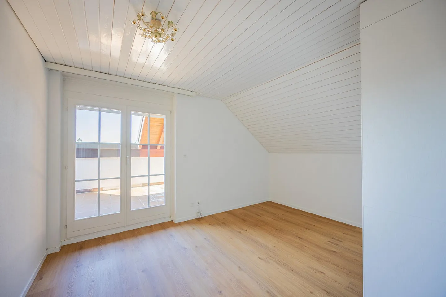 Appartement en penthouse de 6 pièces avec trois loggias - Photo 27 sur 38