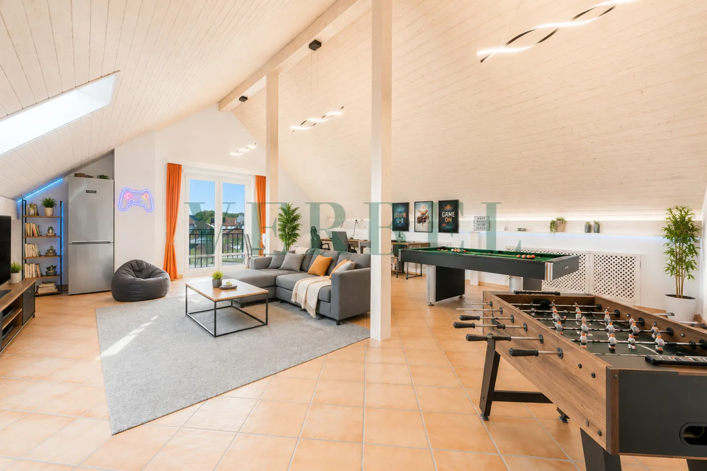 Attique à vendre - Photo 11 sur 13