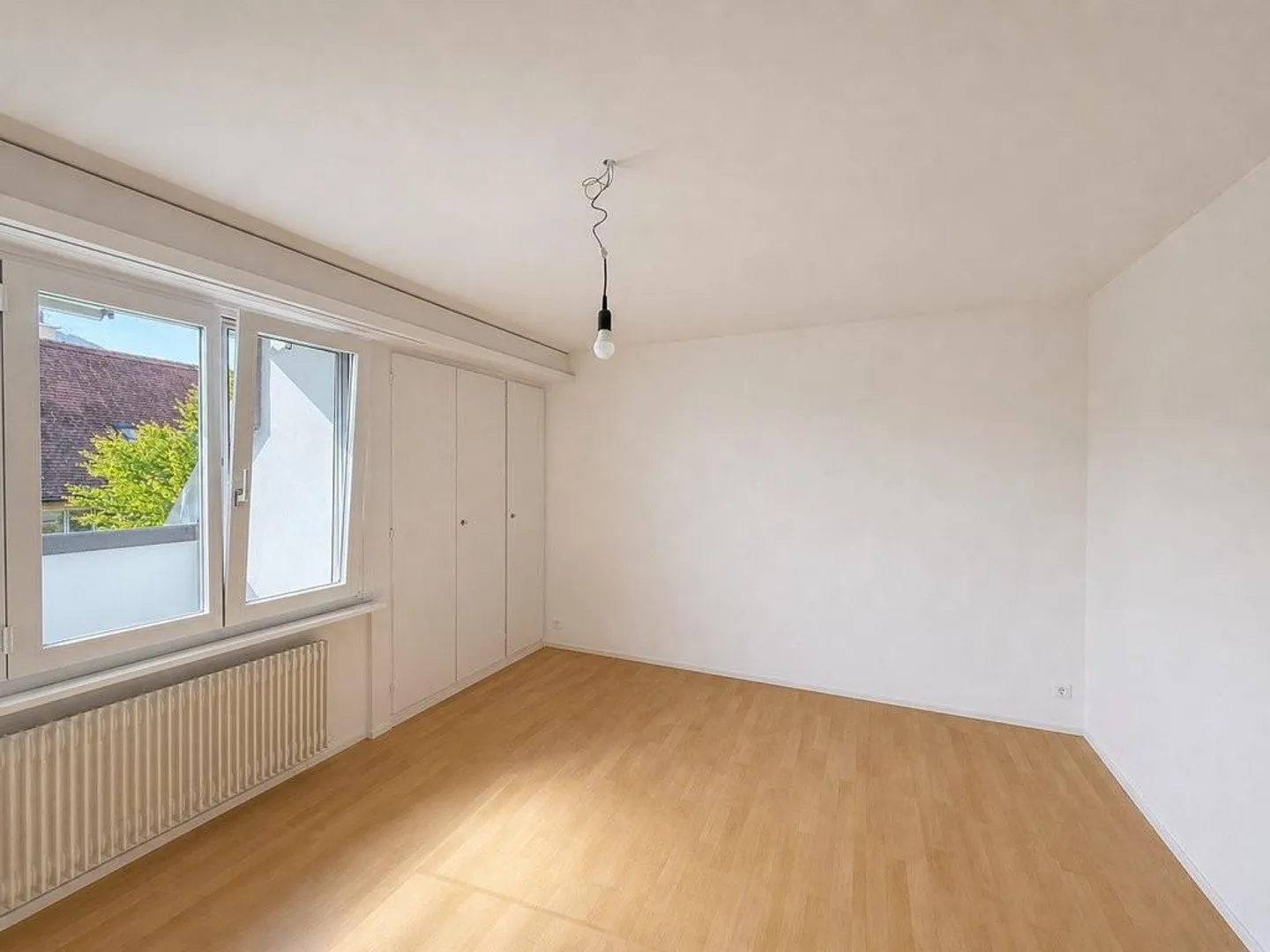 Appartamento luminoso e moderno di 2,5 stanze a Belp - Foto 4 di 9