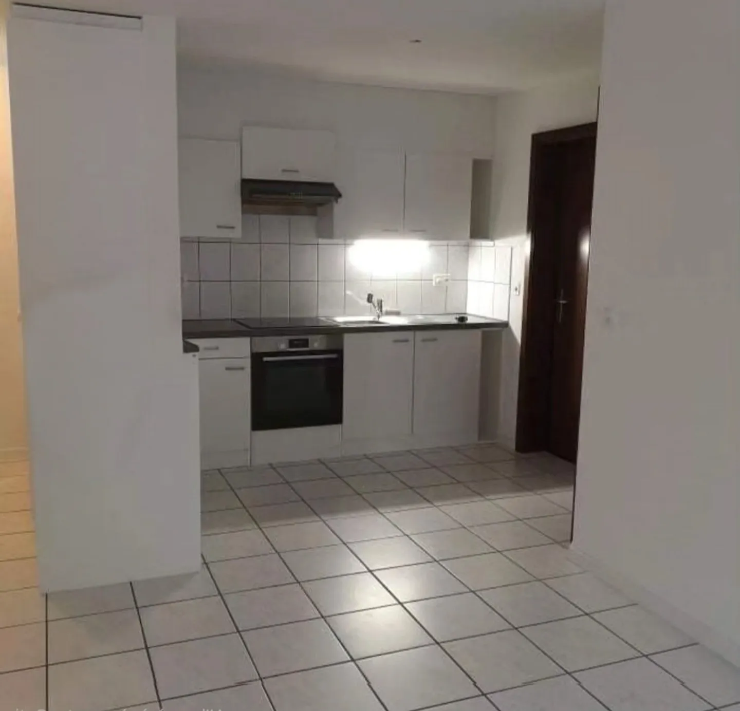 2-Zimmer-Wohnung - Foto 1 von 5