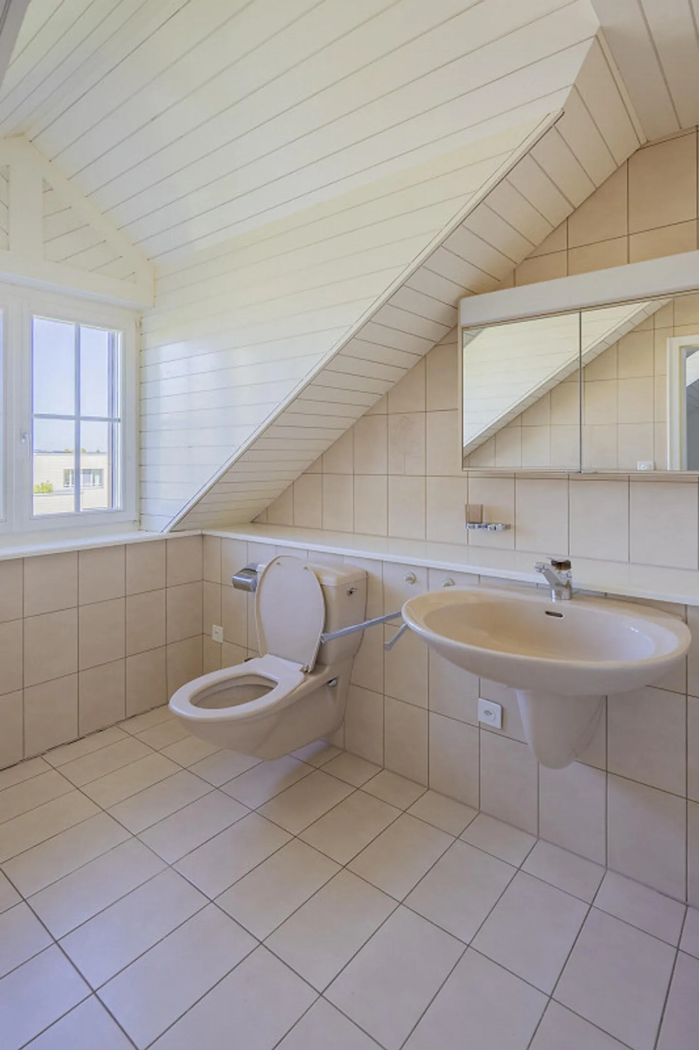 Appartement en penthouse de 6 pièces avec trois loggias - Photo 30 sur 38