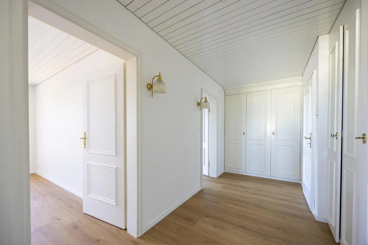 Appartement en penthouse de 6 pièces avec trois loggias - Photo 24 sur 38