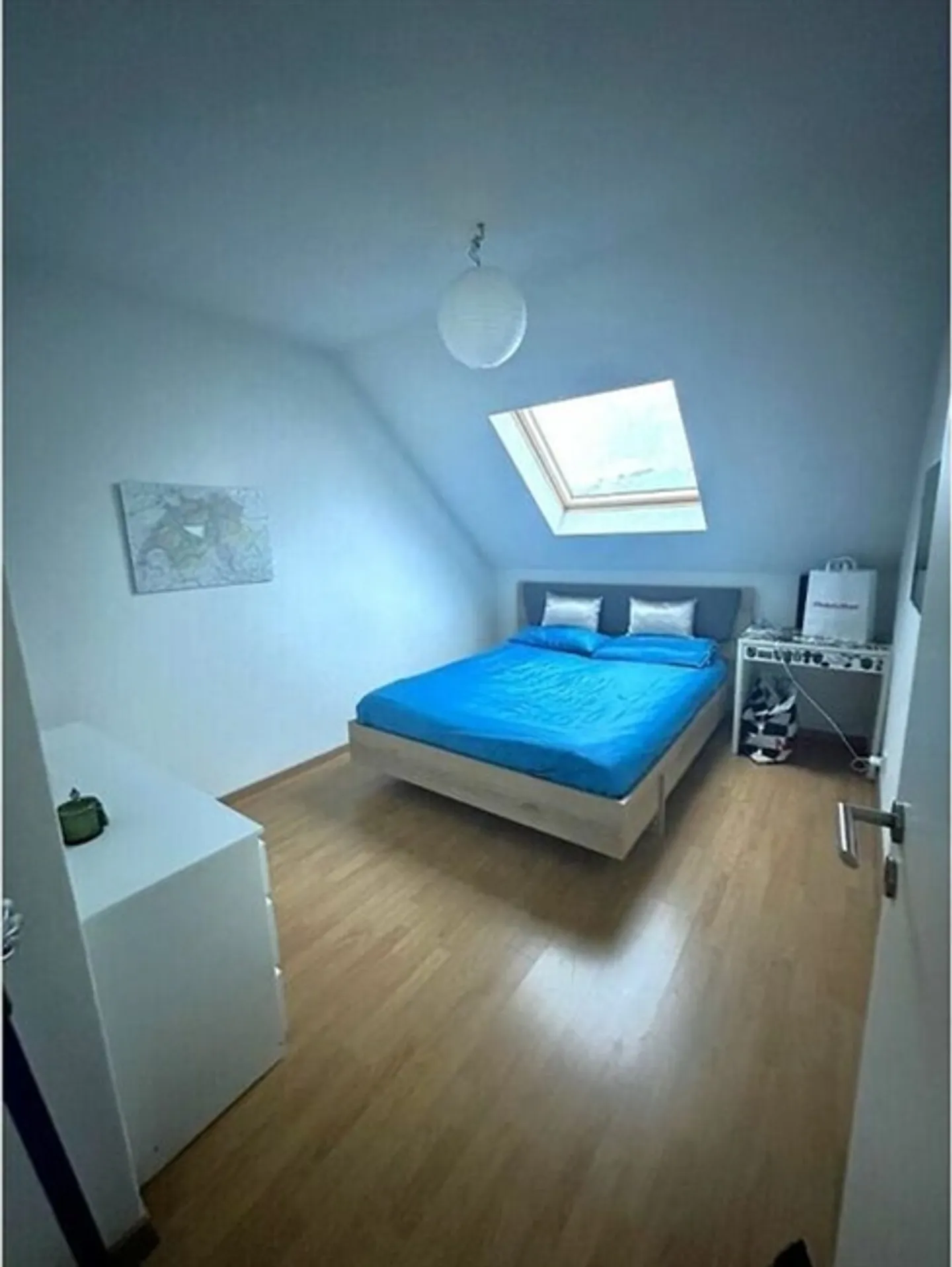 Beautiful 3.5-room apartment in the Neuf district - Photo 5 of 6