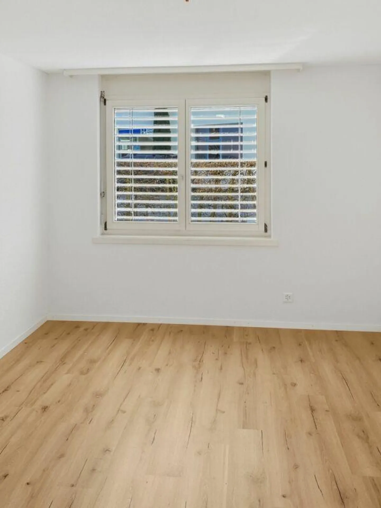 Luminoso appartamento di 4,5 stanze al piano terra in affitto a Hofstatt - Foto 6 di 9