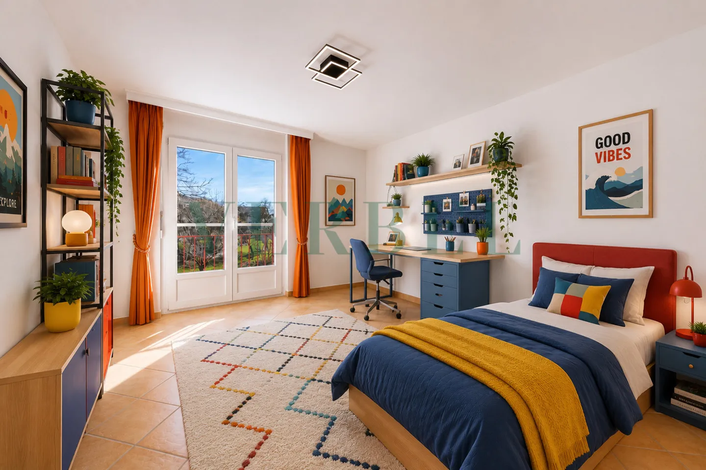 Attique à vendre - Photo 8 sur 13
