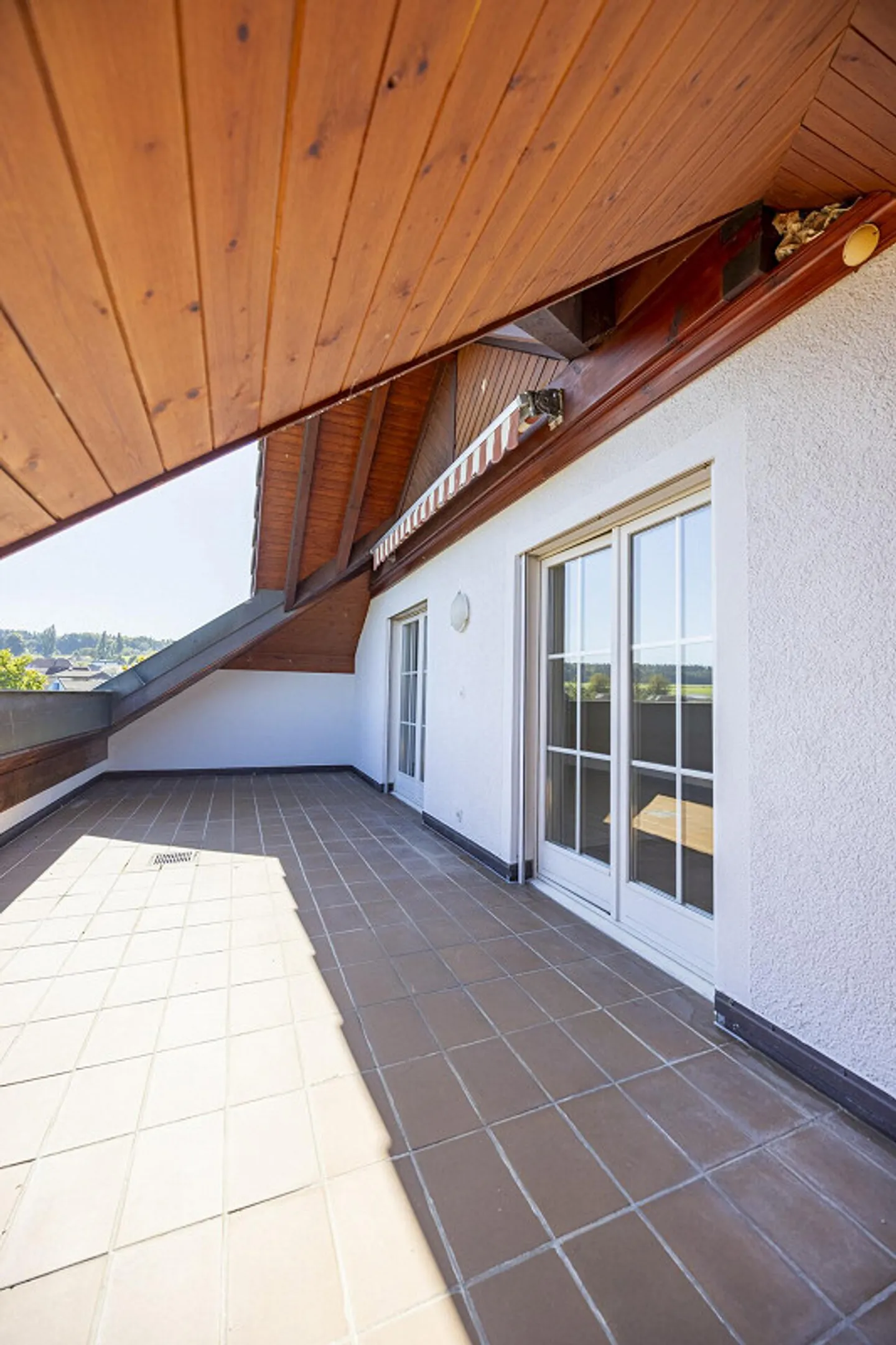 Appartement en penthouse de 6 pièces avec trois loggias - Photo 32 sur 38