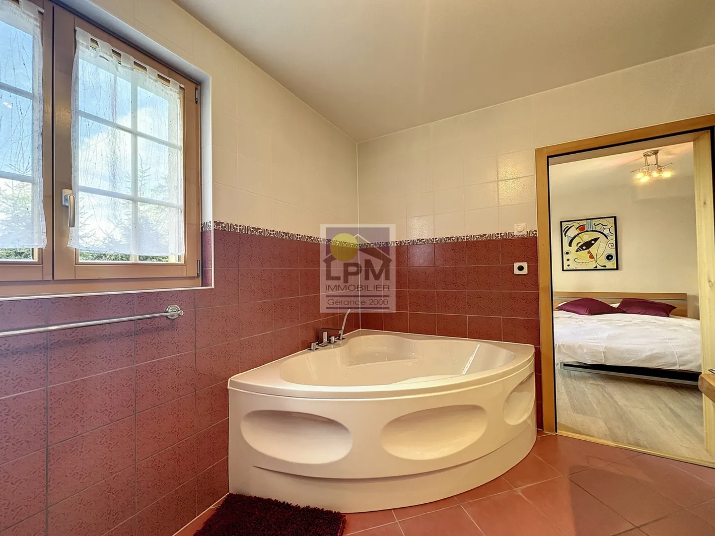 Appartement de Luxe avec Vue Époustouflante - Photo 11 sur 16