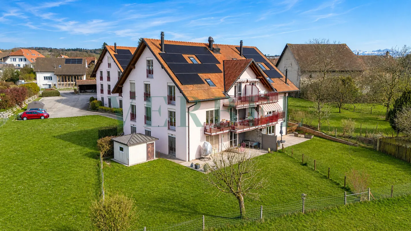Attique à vendre - Photo 13 sur 13