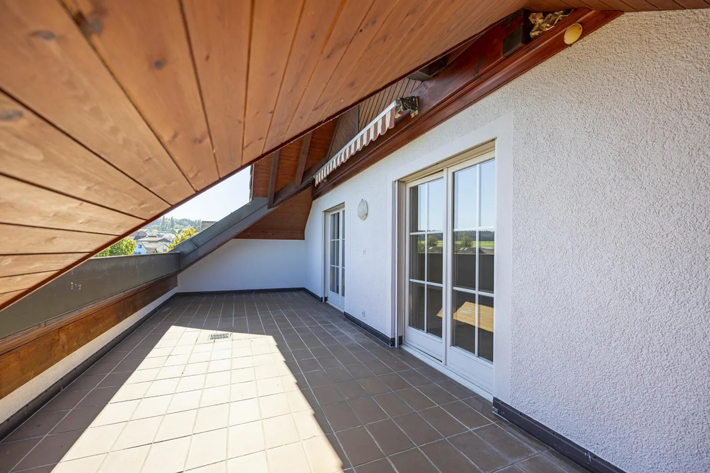 Appartement en penthouse de 6 pièces avec trois loggias - Photo 33 sur 38