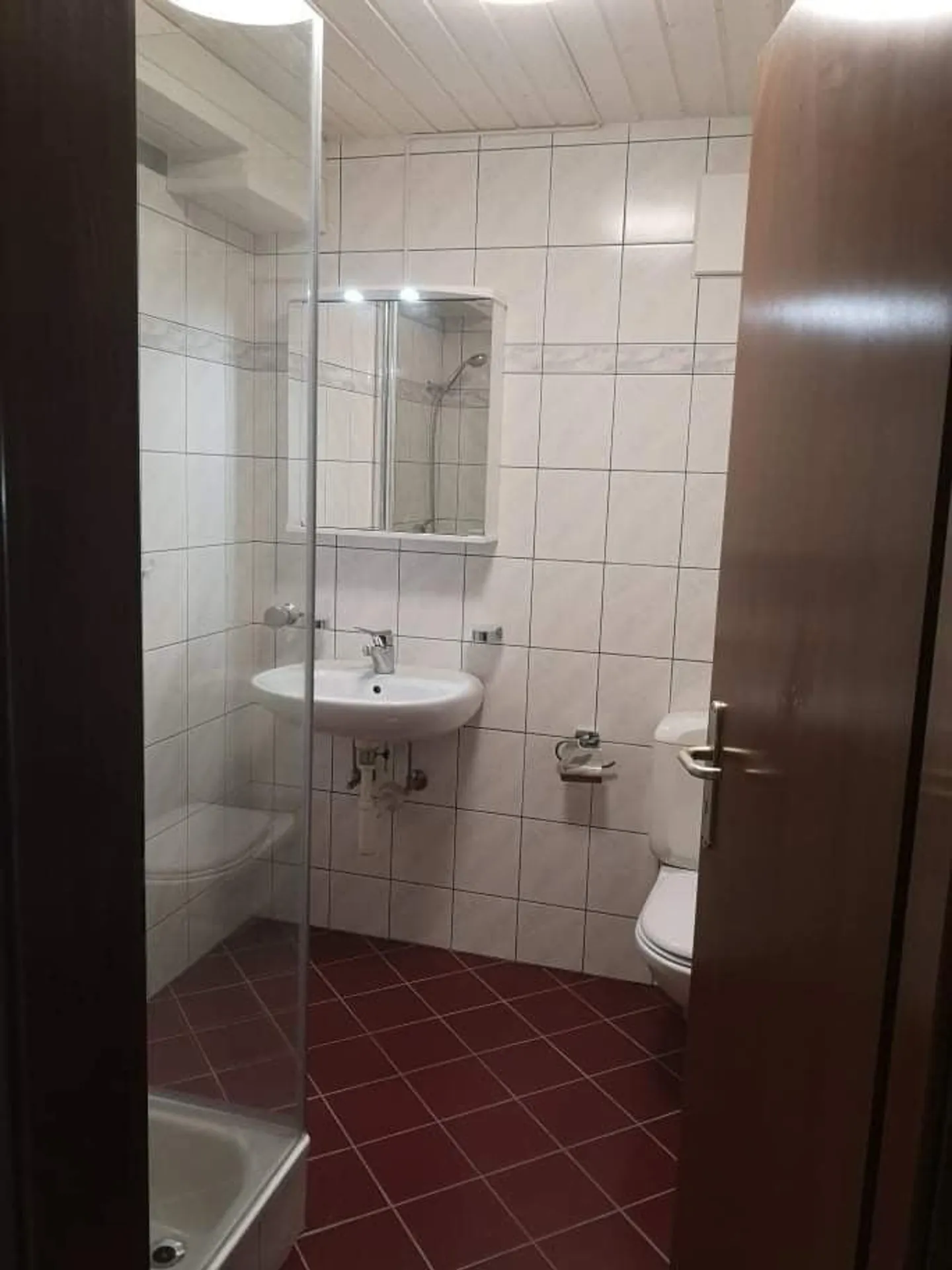 2-Zimmer-Wohnung - Foto 4 von 5