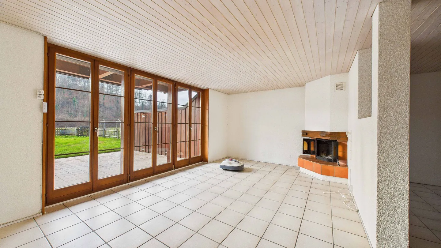 Une maison avec de l'espace pour la vie et les idées - Photo 3 sur 19