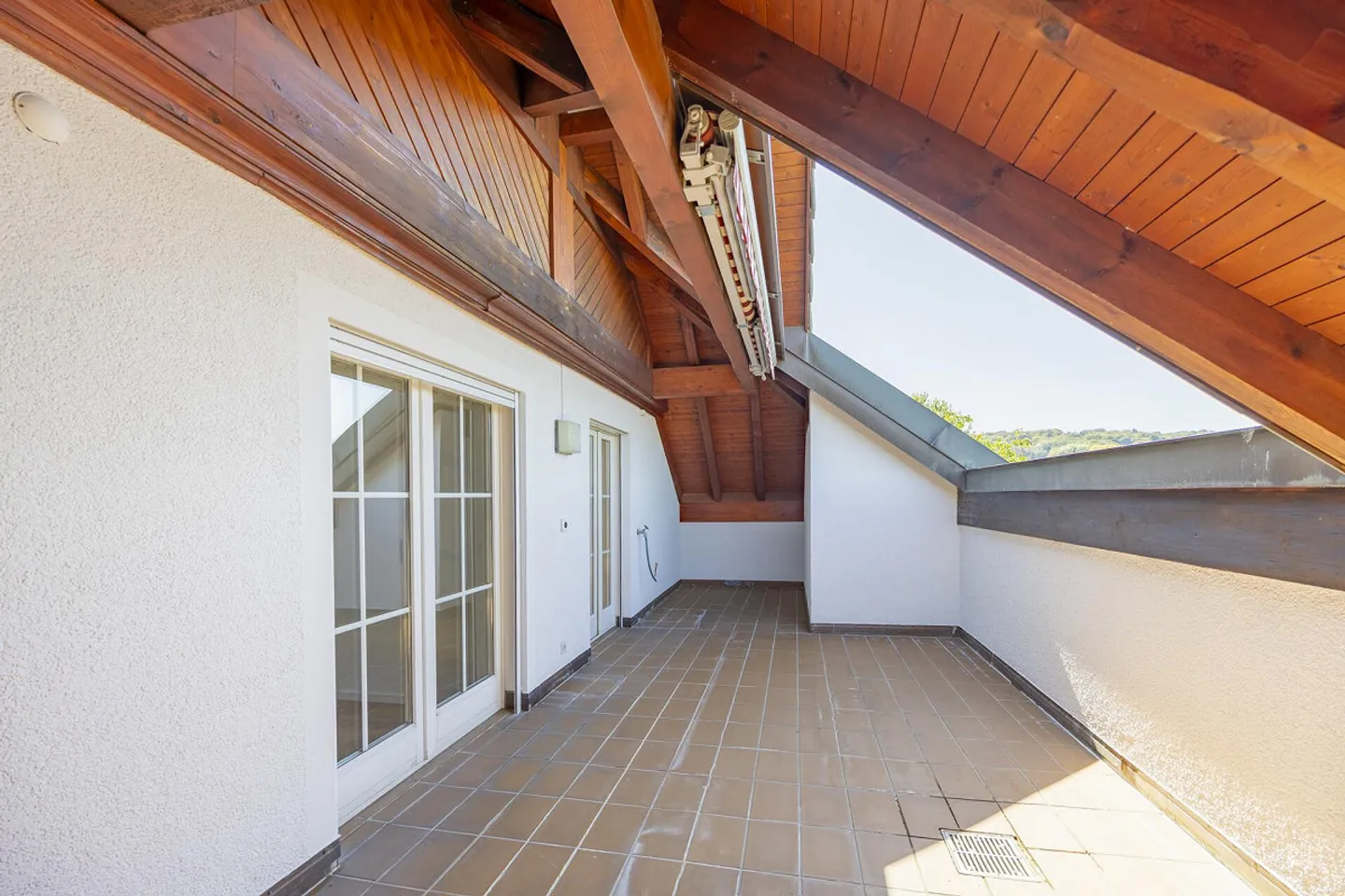 Appartement en penthouse de 6 pièces avec trois loggias - Photo 36 sur 38