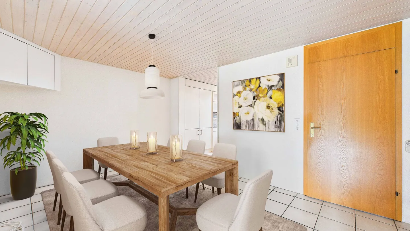 Une maison avec de l'espace pour la vie et les idées - Photo 5 sur 19