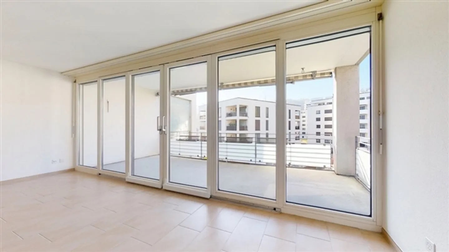 Calme, central, familial - Votre nouveau chez-vous à Liestal - Photo 6 sur 12