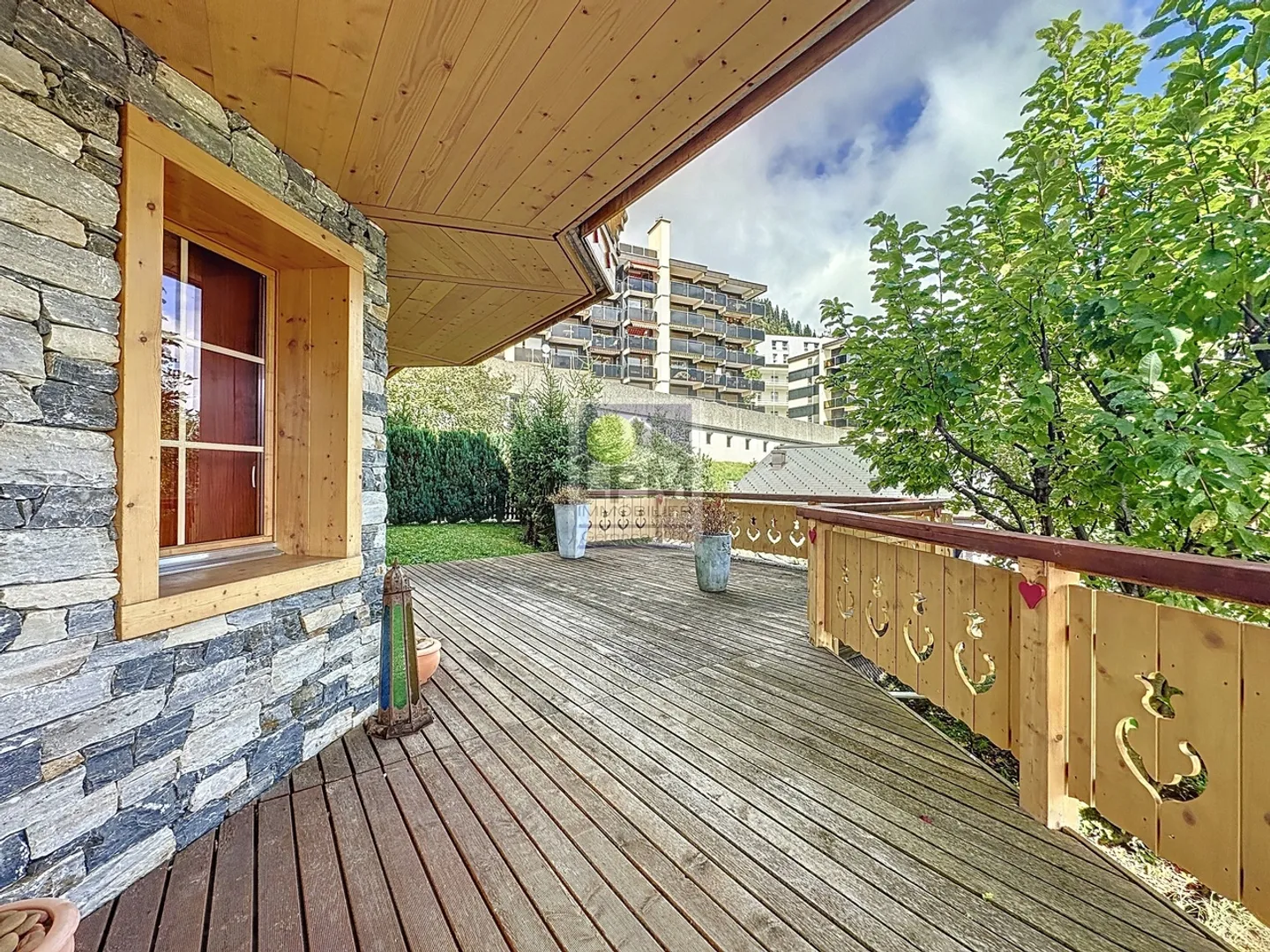 Appartement de Luxe avec Vue Époustouflante - Photo 16 sur 16