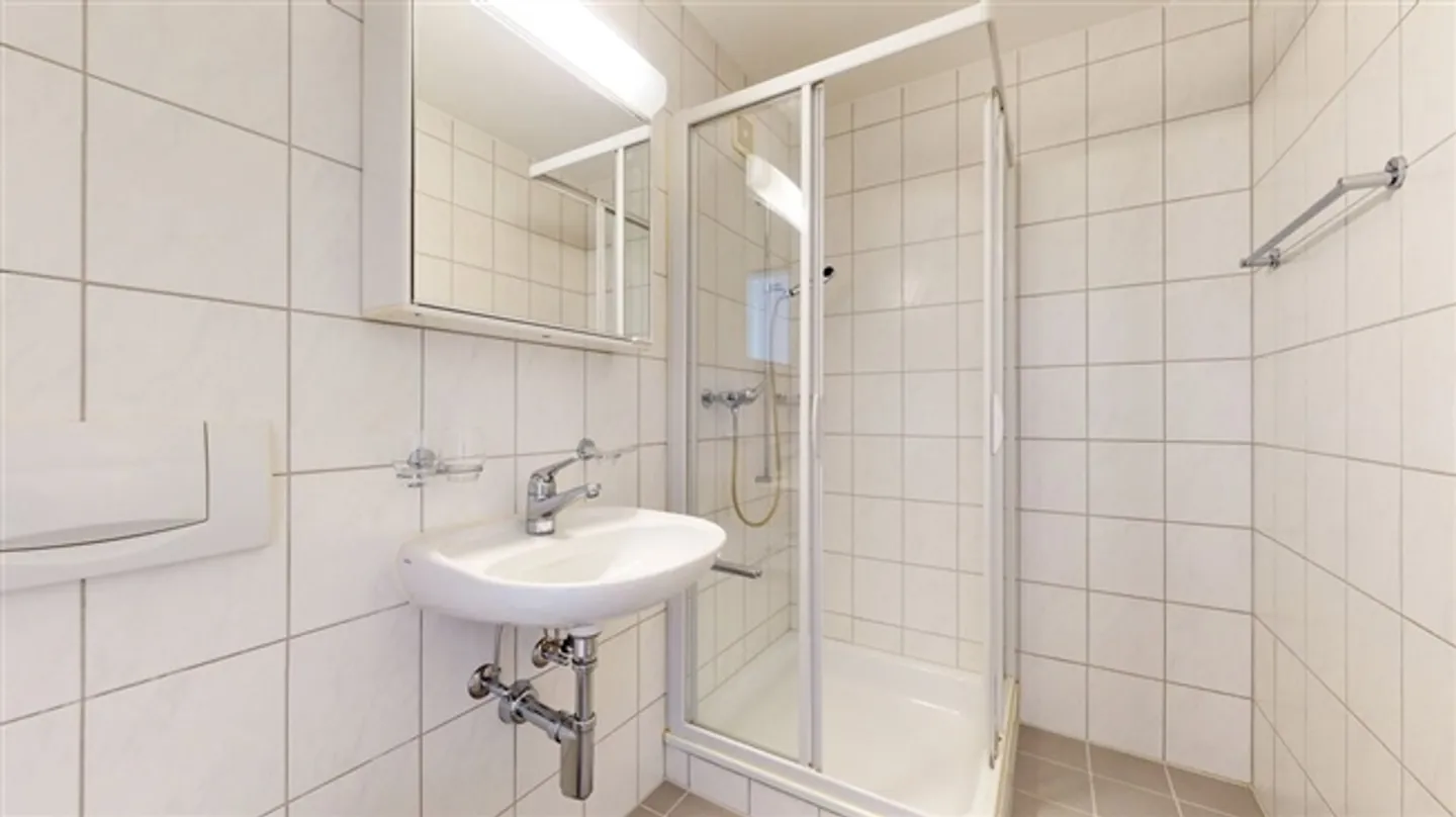 Calme, central, familial - Votre nouveau chez-vous à Liestal - Photo 7 sur 12