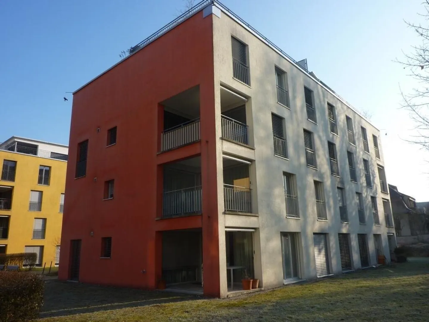 Stilvolle, moderne 6 ½-Zimmer-Maisonettewohnung, 143m2 - Foto 1 von 7