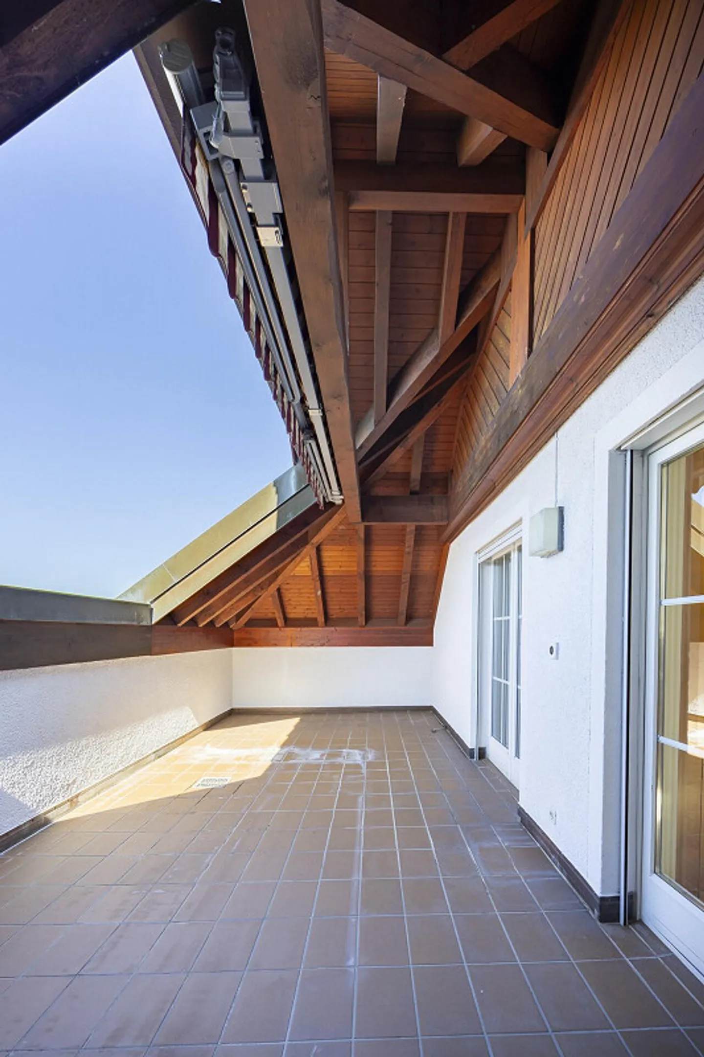 Appartement en penthouse de 6 pièces avec trois loggias - Photo 34 sur 38