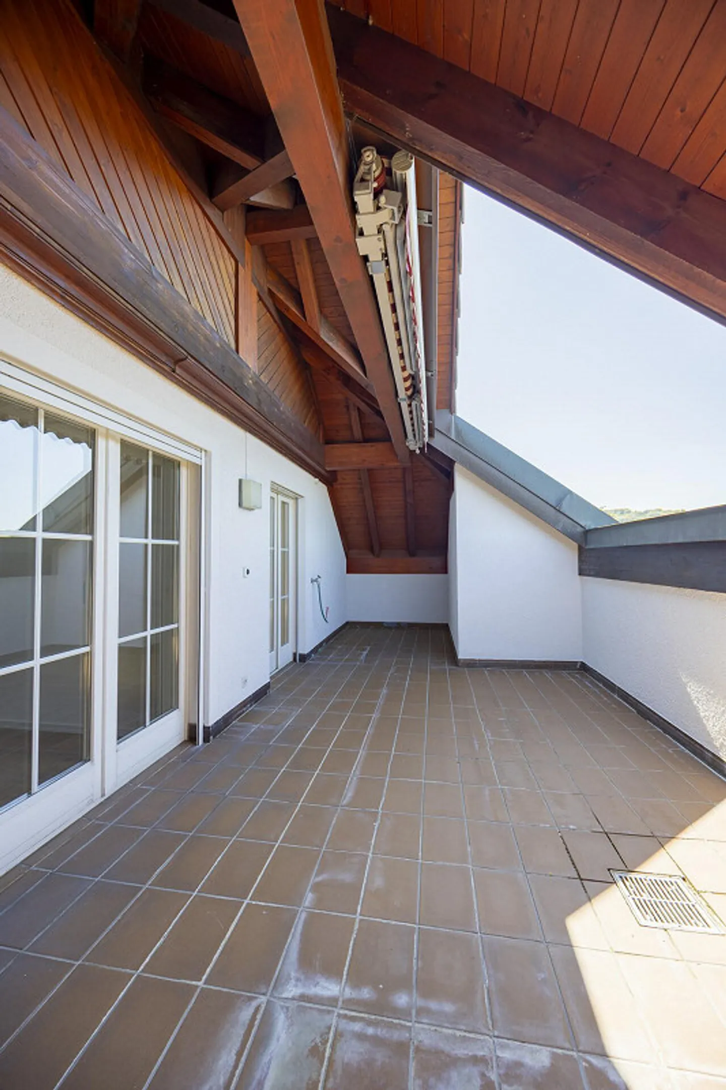 Appartement en penthouse de 6 pièces avec trois loggias - Photo 35 sur 38