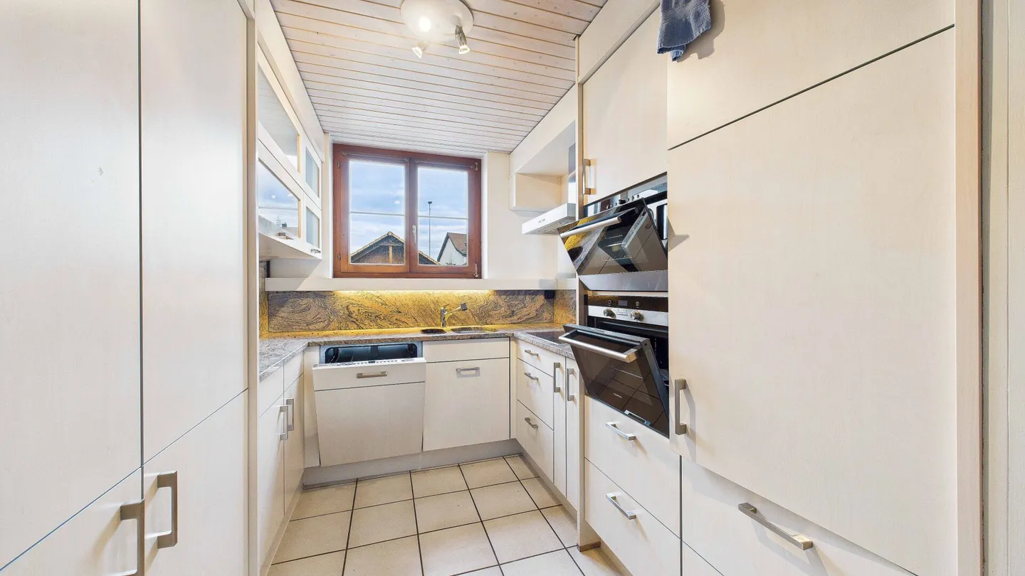 Une maison avec de l'espace pour la vie et les idées - Photo 6 sur 19