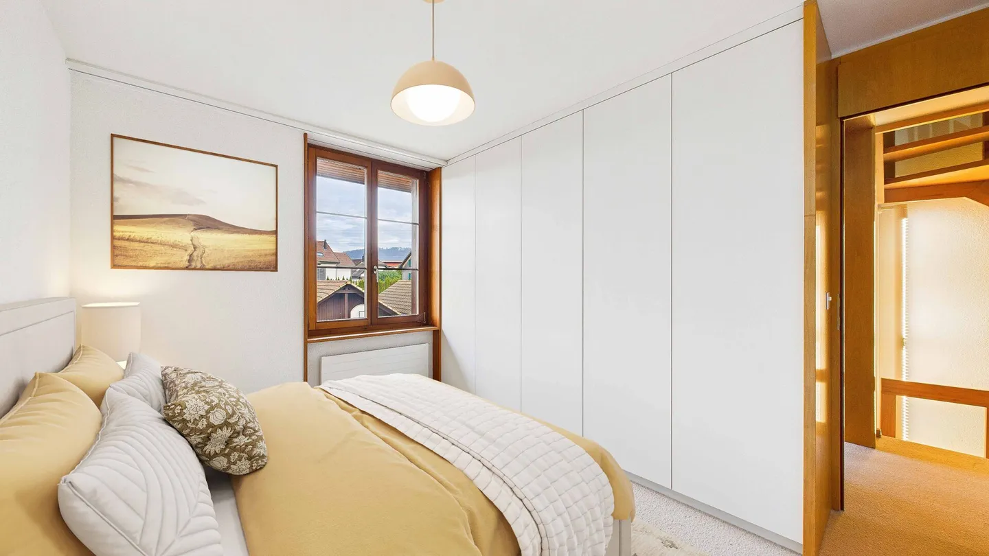 Une maison avec de l'espace pour la vie et les idées - Photo 7 sur 19