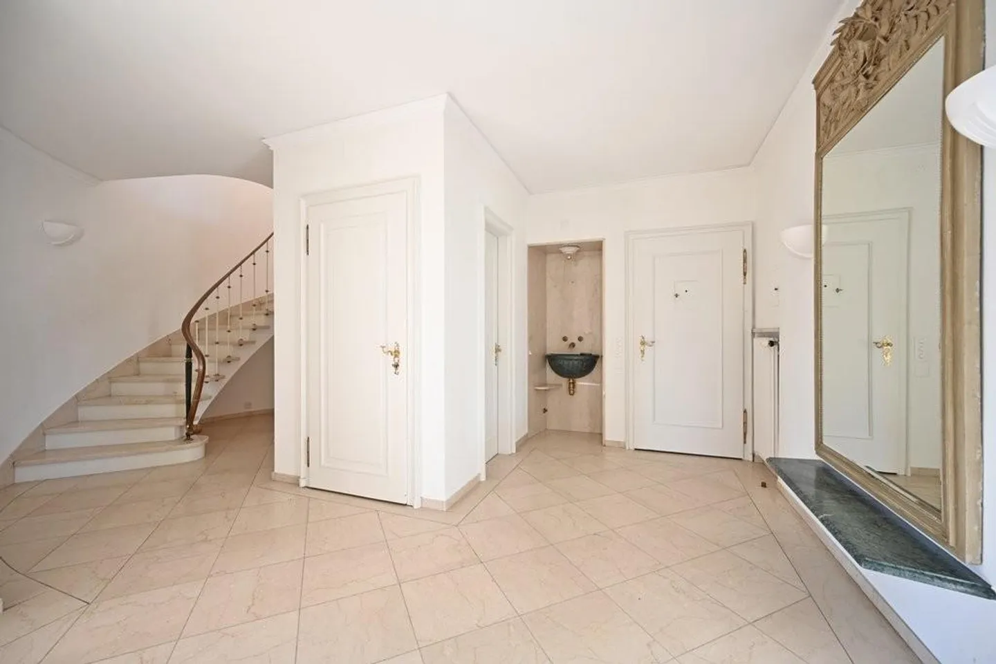 Your Duplex Dream Apartment in Schosshalden Quarter - Photo 1 of 12