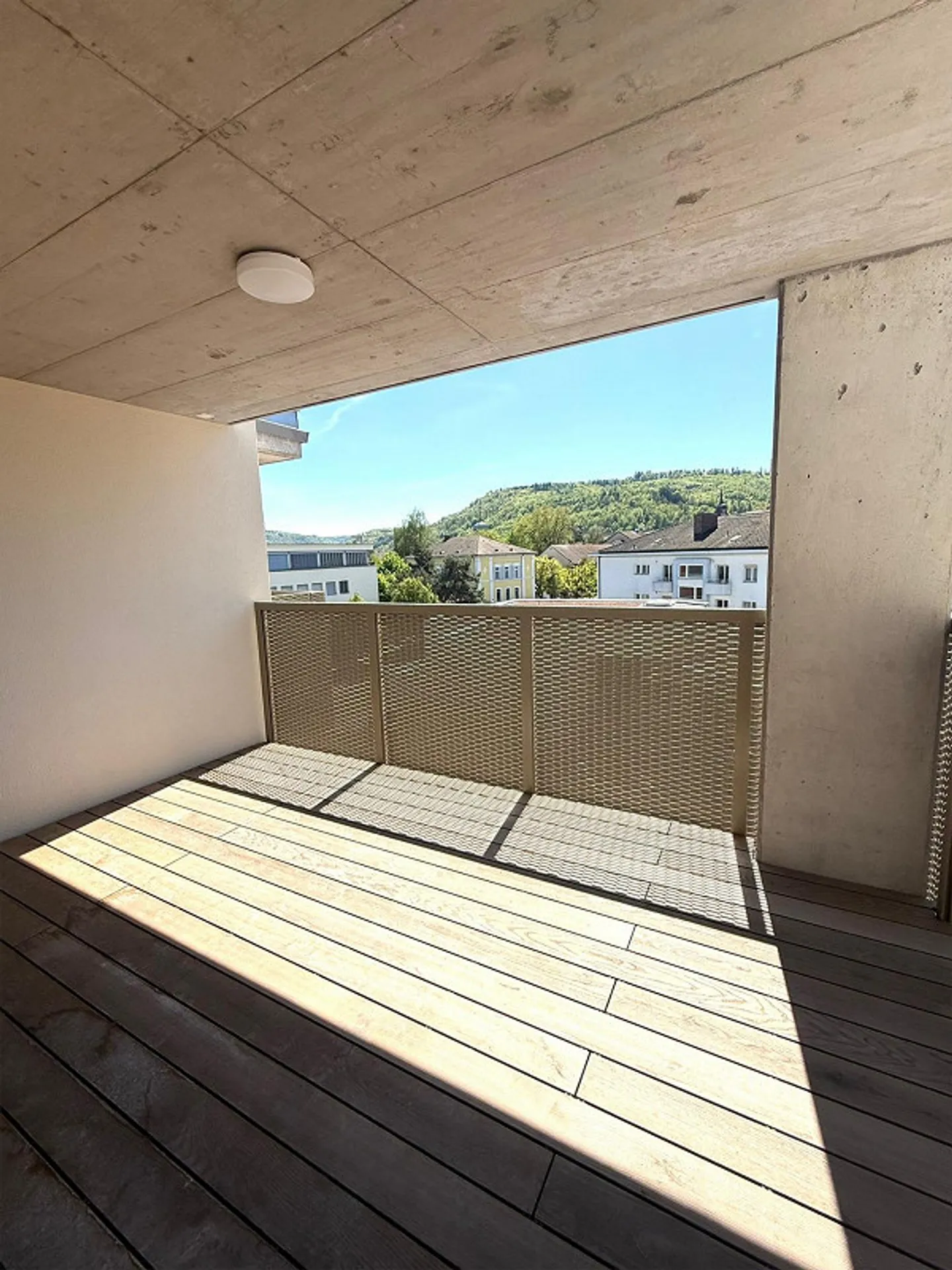 Appartamenti nuovi esclusivi a Bad Zurzach - 1.5 / 2.5 / 3.5 / 4.5 e 5 - Foto 4 di 7