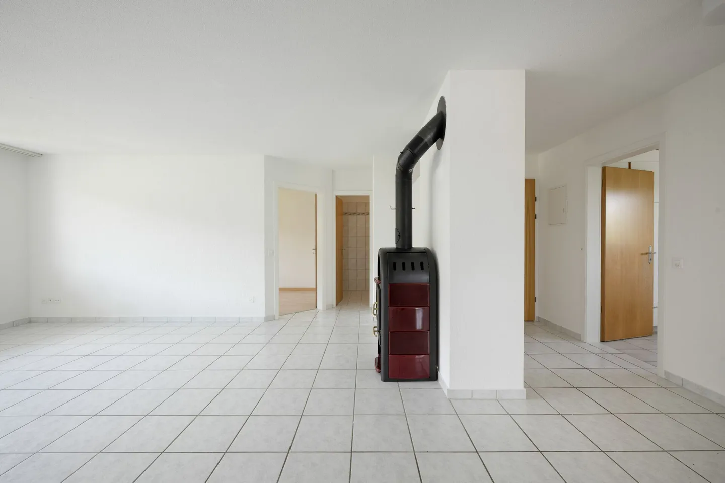 Appartamento 4.5 stanze Hintermättlistrasse 12 Mägenwil - Foto 2 di 12