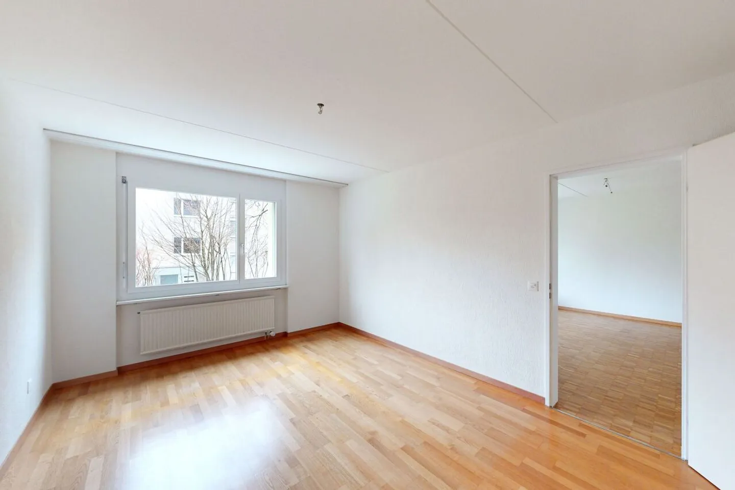 Appartement ensoleillé dans un emplacement calme - Photo 5 sur 10