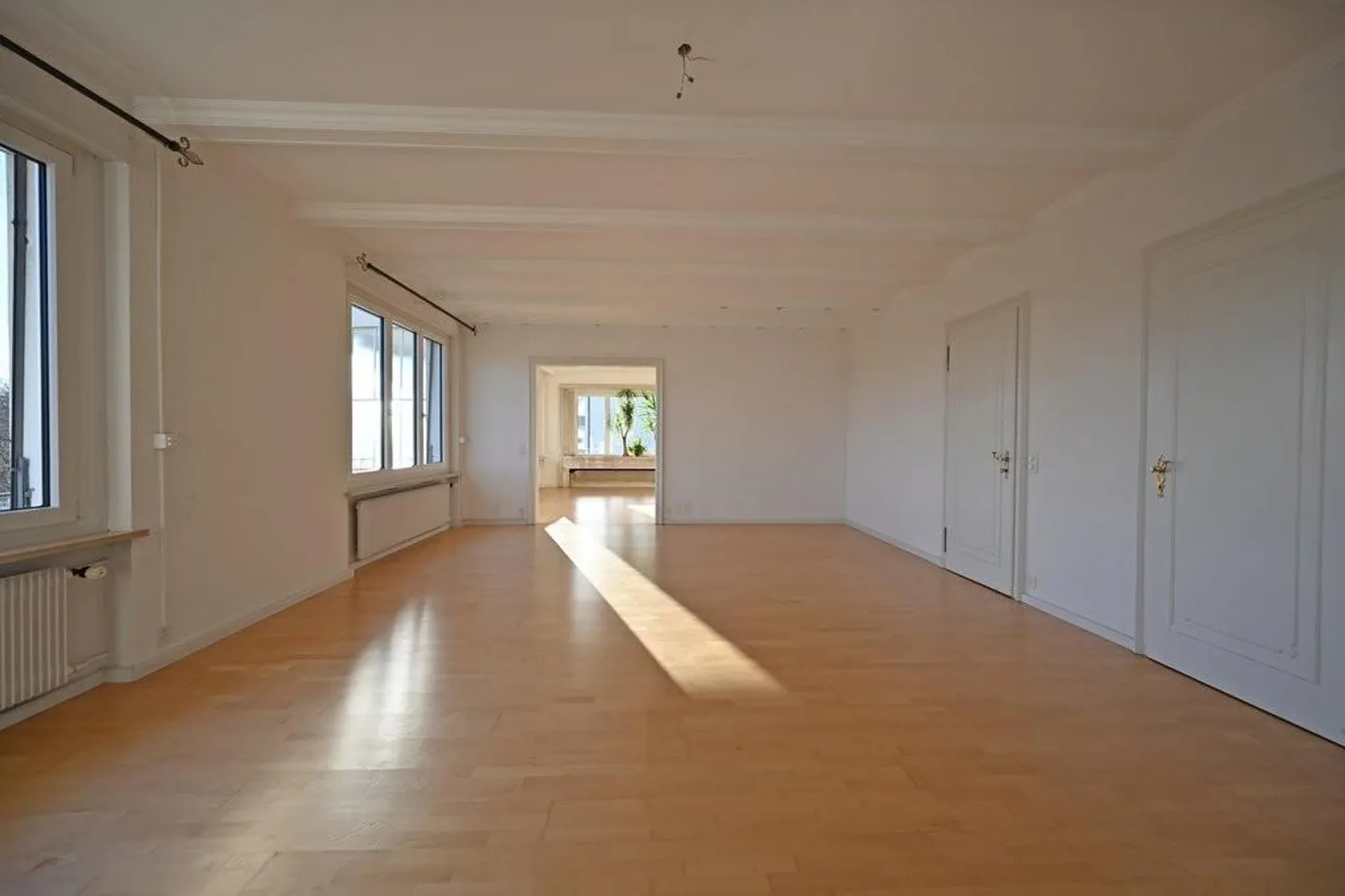 Your Duplex Dream Apartment in Schosshalden Quarter - Photo 4 of 12