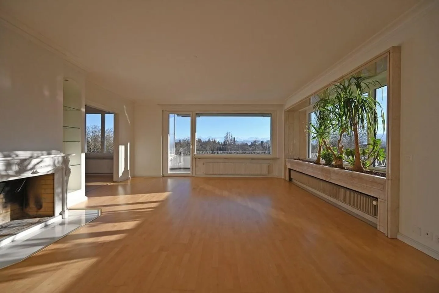 Your Duplex Dream Apartment in Schosshalden Quarter - Photo 5 of 12